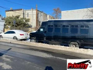 bus towing company