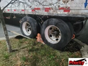 tractor trailer towing 3