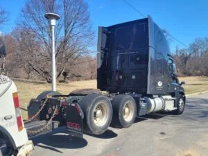 semi towing company Priority 1 1