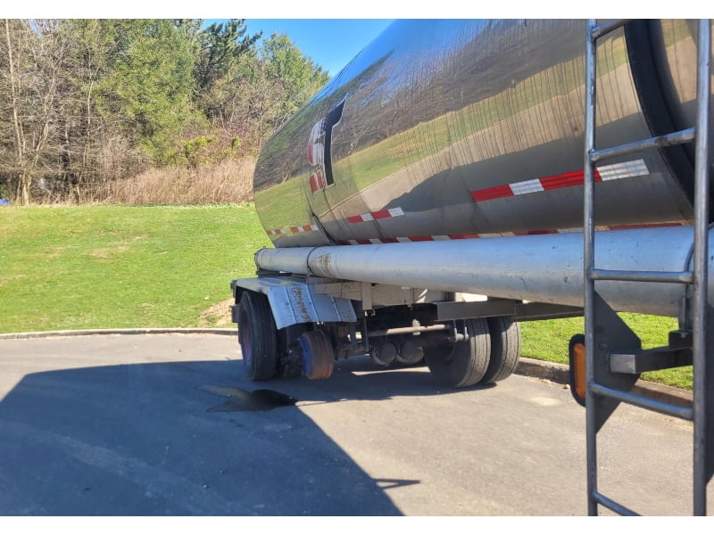 heavy towing