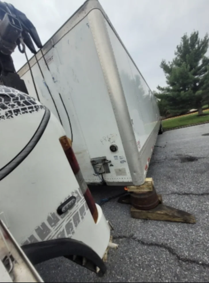 towing company 