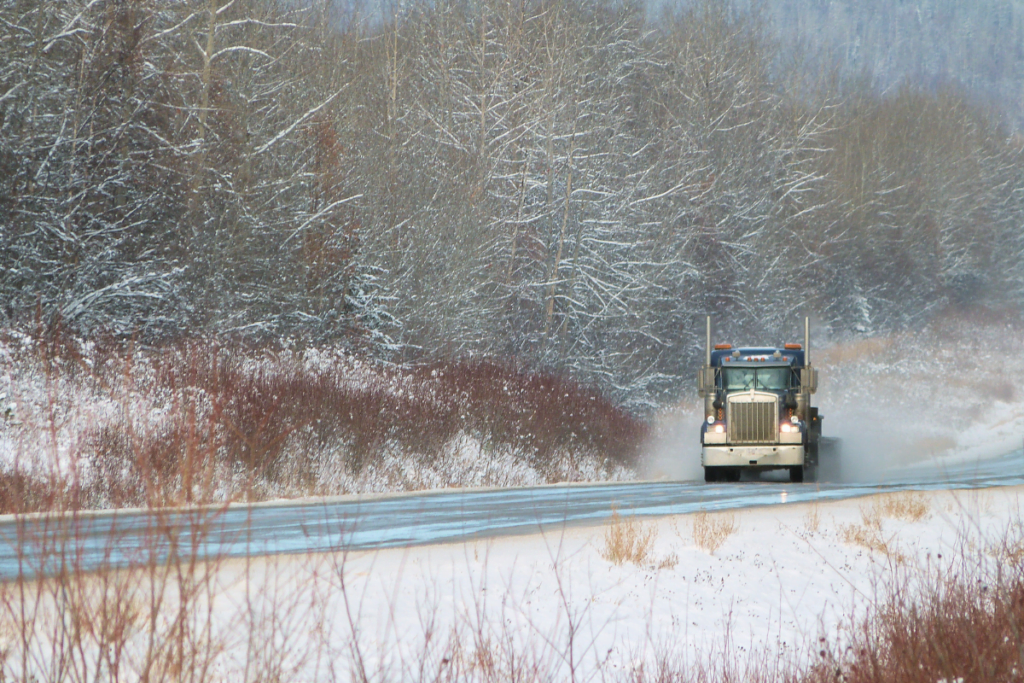 holiday gift ideas for truckers