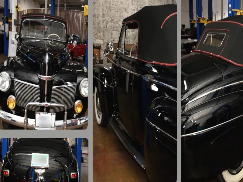 Baltimore towing service